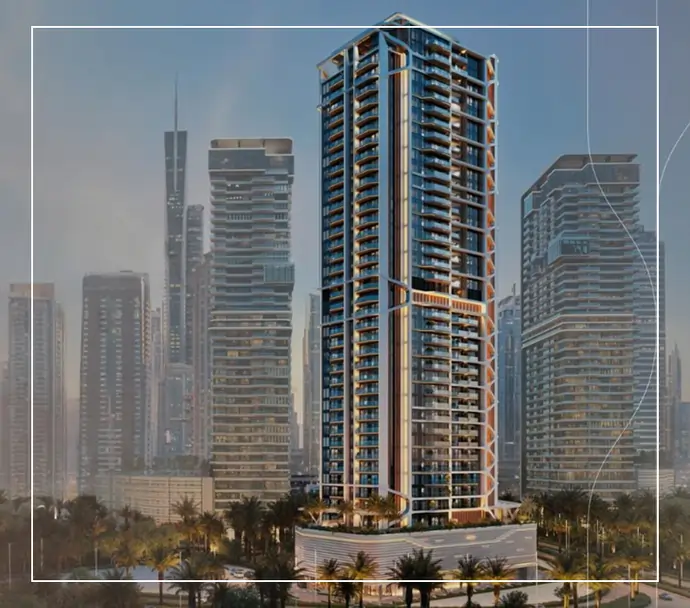 1-3 BR Apartments & 4 BR Penthouses