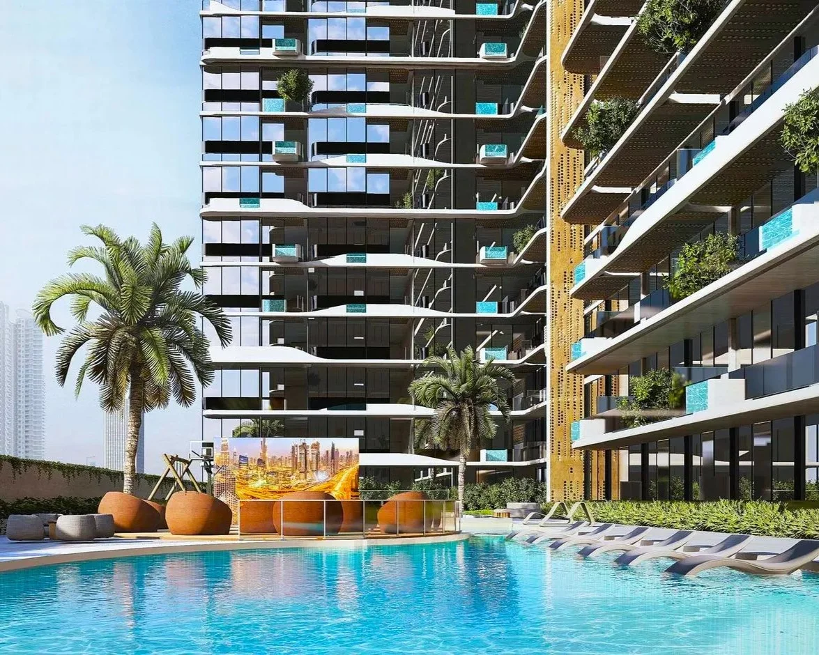Studio, 1, 2, and 3 Bedroom Apartments