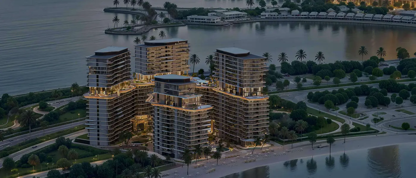 Studio in Dubai South