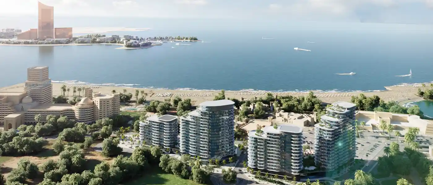 1-3 BR Apartments , Studios & Penthouses