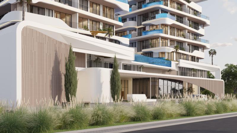 Studio, 1, 2, and 3 Bedroom Apartments
