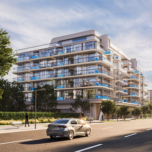 Studio, 1, 2, and 3 Bedroom Apartments